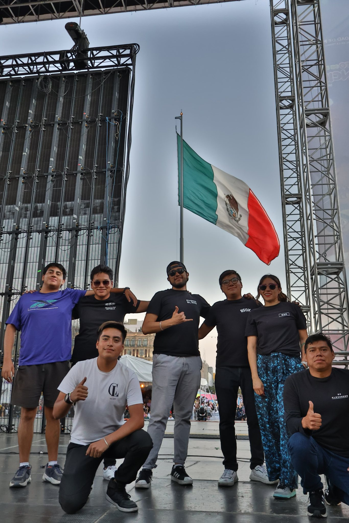 Foto Evento 2C