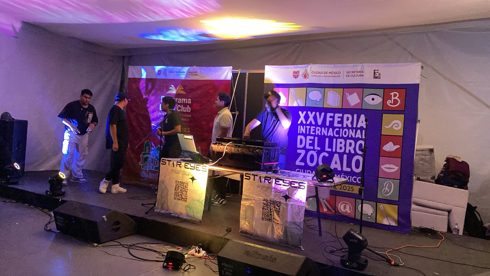 Foto Evento 3C