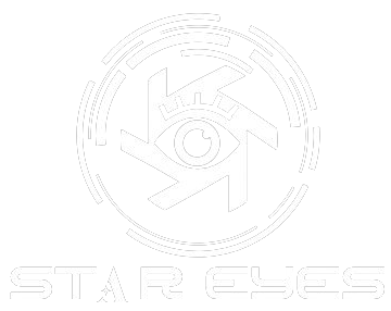 Logo Principal Star Eyes